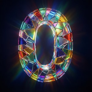 Shattered Glass Zero