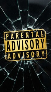 Shattered Gold Warning