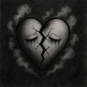 Shattered Heart