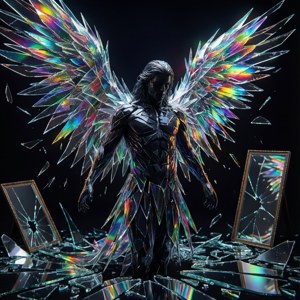 Shattered Light