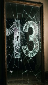 Shattered Mirror 13
