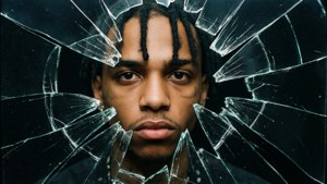 Shattered Mirror