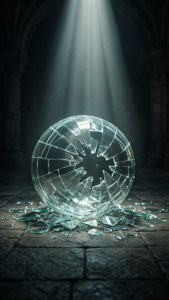 Shattered Orb