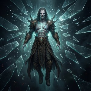 Shattered Realm