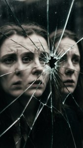 Shattered Reflection