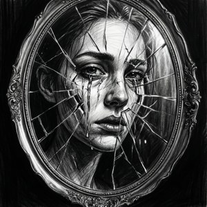 Shattered Reflection
