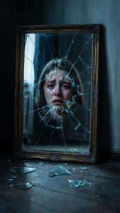Shattered Reflection