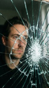 Shattered Reflection