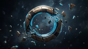 Shattered Ring
