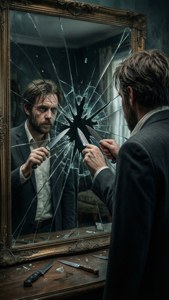 Shattered Self