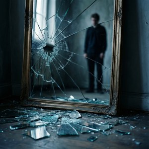 Shattered Self