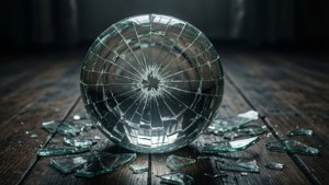Shattered World View