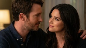 Shaun and Lea