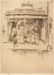 Shaving and Shampooing