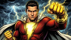 Shazam Lightning Pose