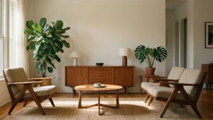 Sheesh Minimalist Living