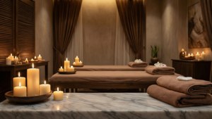 Sheesh Spa Retreat
