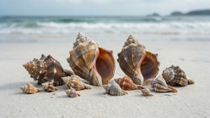 Shell Collection