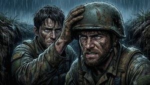 Shelter in the Storm