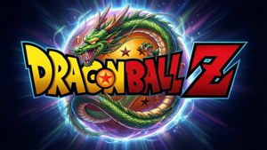 Shenron Coiled Logo