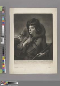 Shepherd Boy