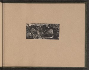 Shepherd Chases away Wolf