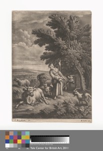 Shepherdess