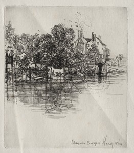 Shepperton