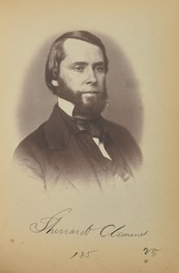 Sherrard Clemens