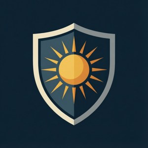 Shield Emblem