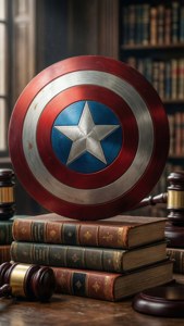 Shield of Justice