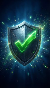 Shield of Verification