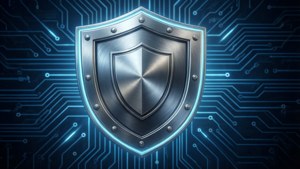 Shield Security Token