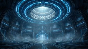 Shield World Core