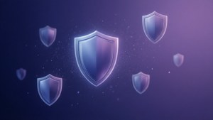 Shielded Digital Serenity