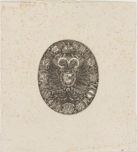 Shields of the Emperor Matthias