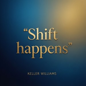 Shift Happens Quote