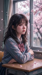 Shiho's Melancholy