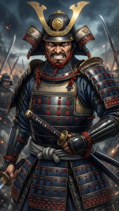 Shimazu Toyohisa