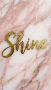 Shine Marble