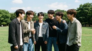 Shinee Casual Park