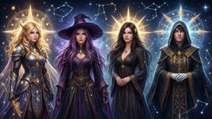 Shining Stars United