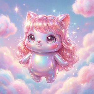 Shiny Dream