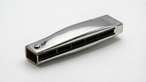 Shiny Kazoo on White