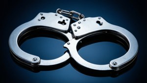 Shiny Steel Cuffs
