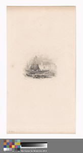 Shipbuilding (An Old Oak Dead)