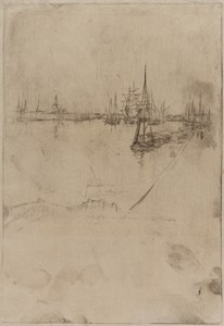 Shipping, Venice