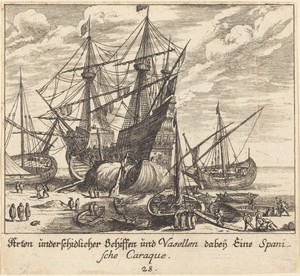 Ships