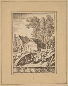 Shipyard