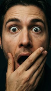 Shock Reaction